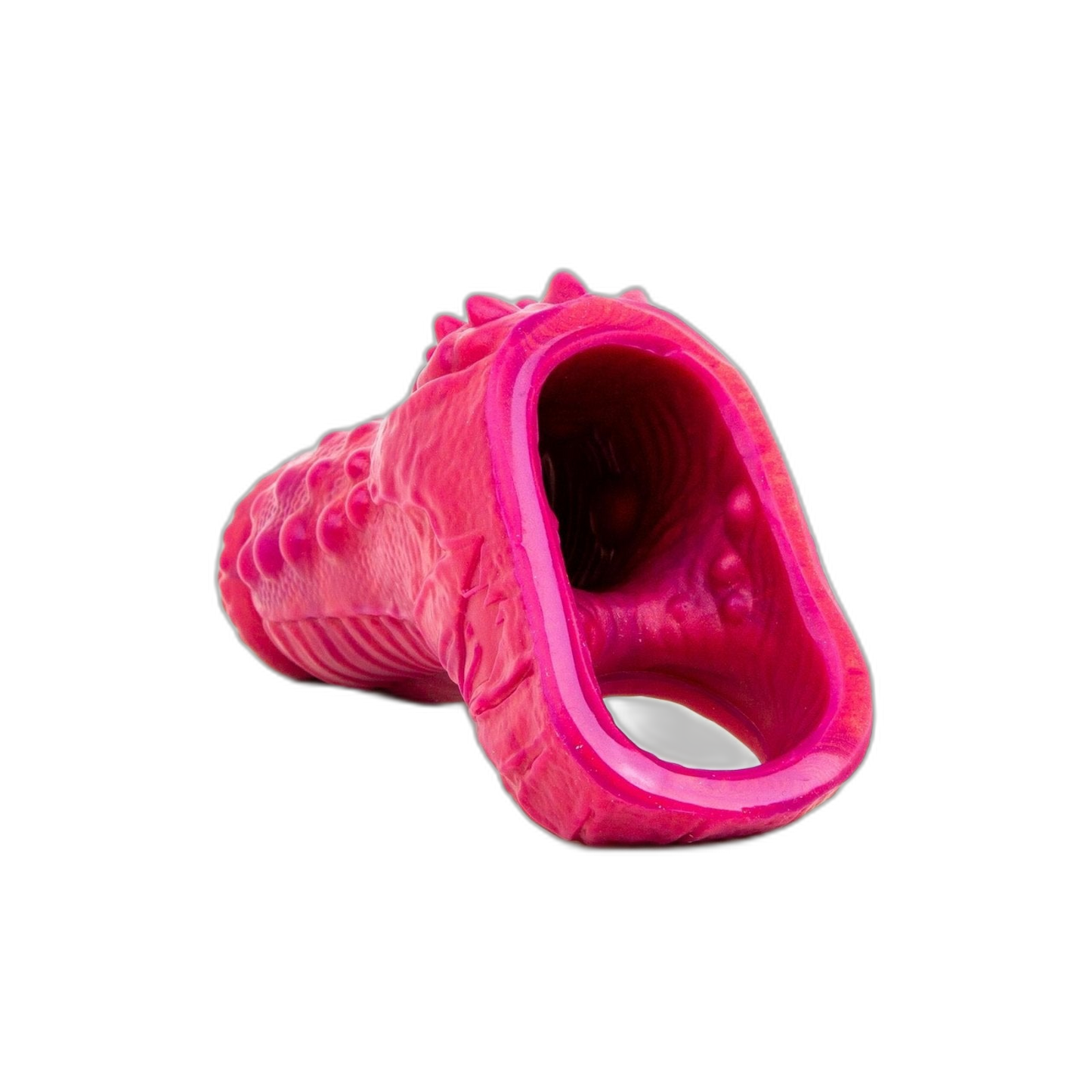 BAD DRAGON Crackers' Sheath V2, Signature