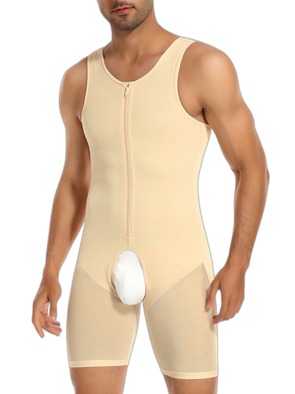 Bodybuilding Jumpsuit for Men