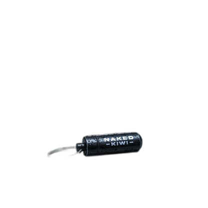 Naked Kiwi Key Chain Capsule