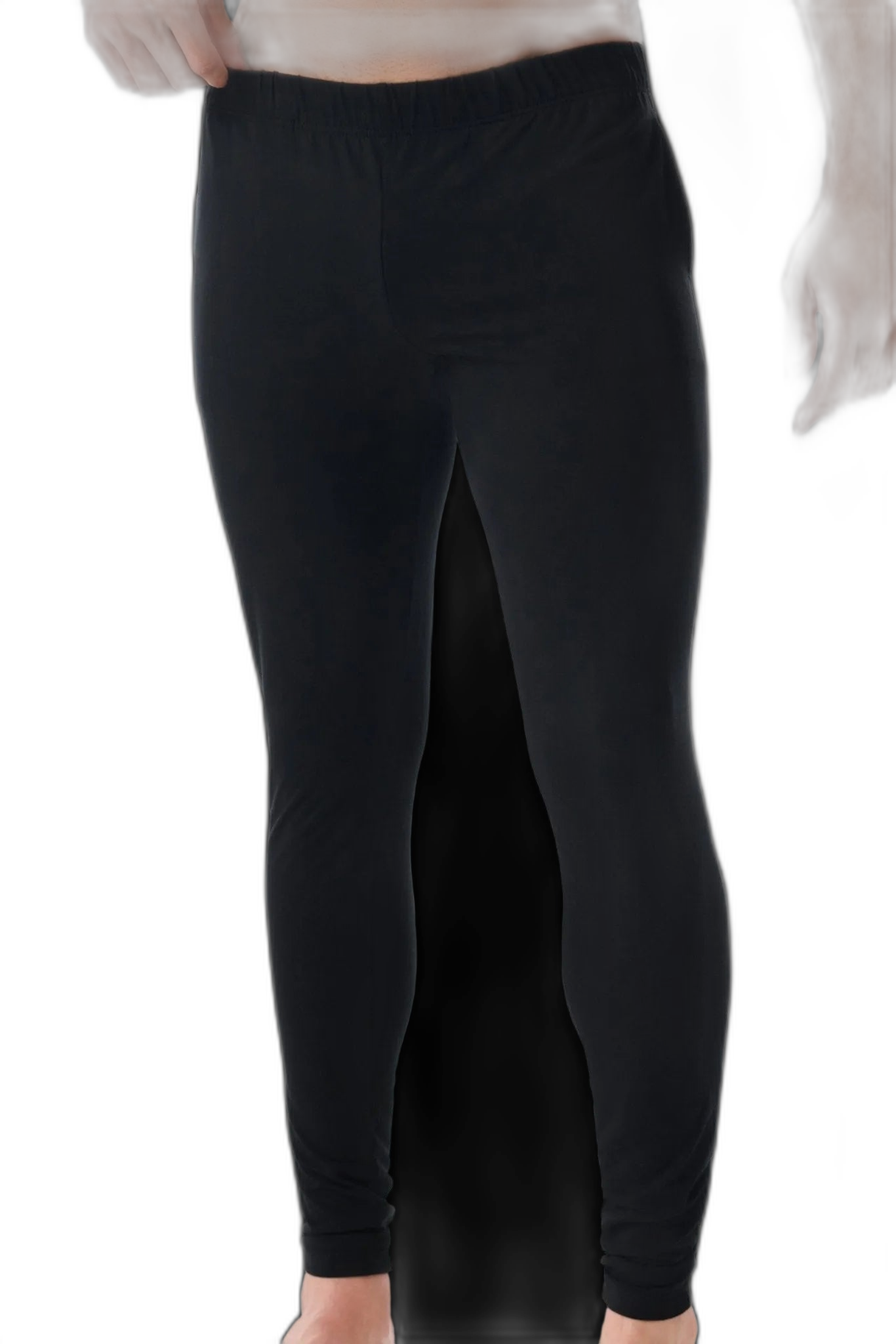 FLOW Joggers - Black
