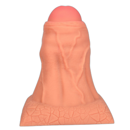 Rock - 11 Inch Realistic Dildo - Giant Dildo