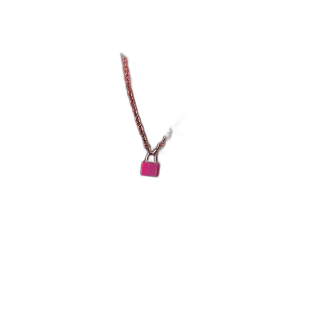 FKME Collar And Lock