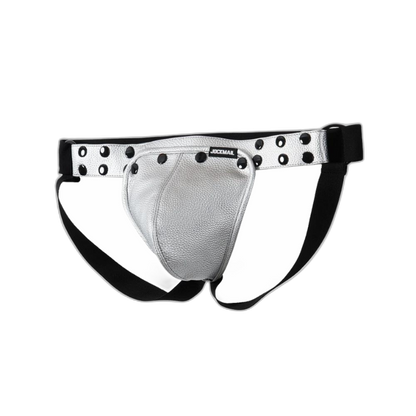Jockmail Athletic Kink 'Big Bulge' Jockstrap