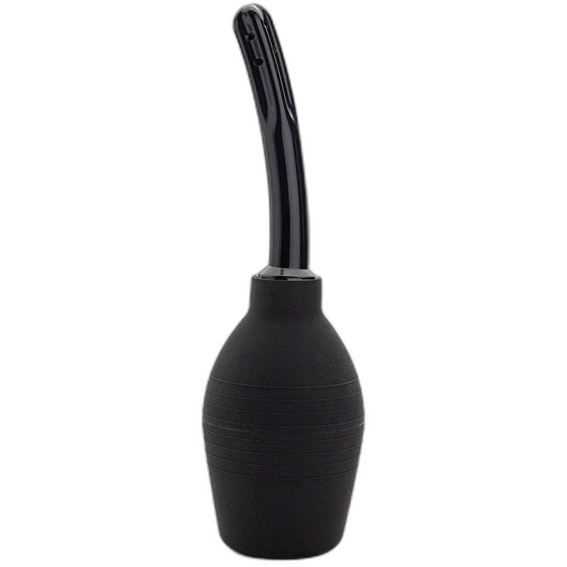 Anal Douche Enema Bulb
