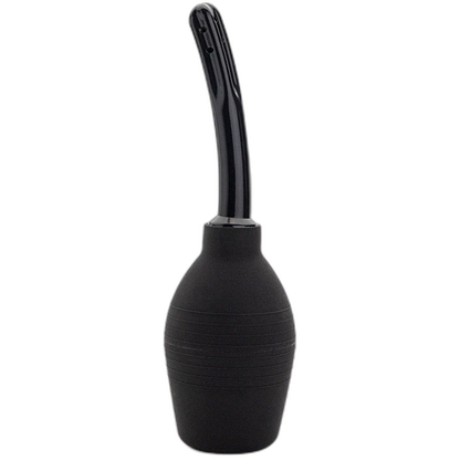 Anal Douche Enema Bulb