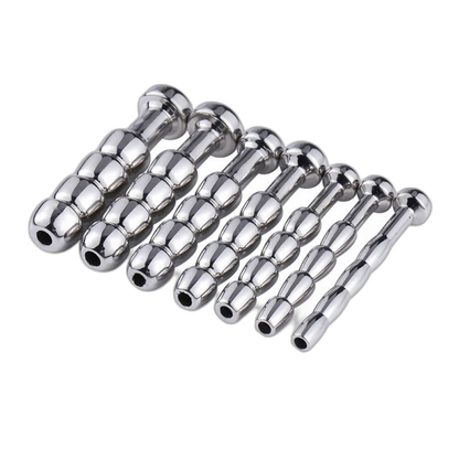 Gladius - Bead Penis Plug