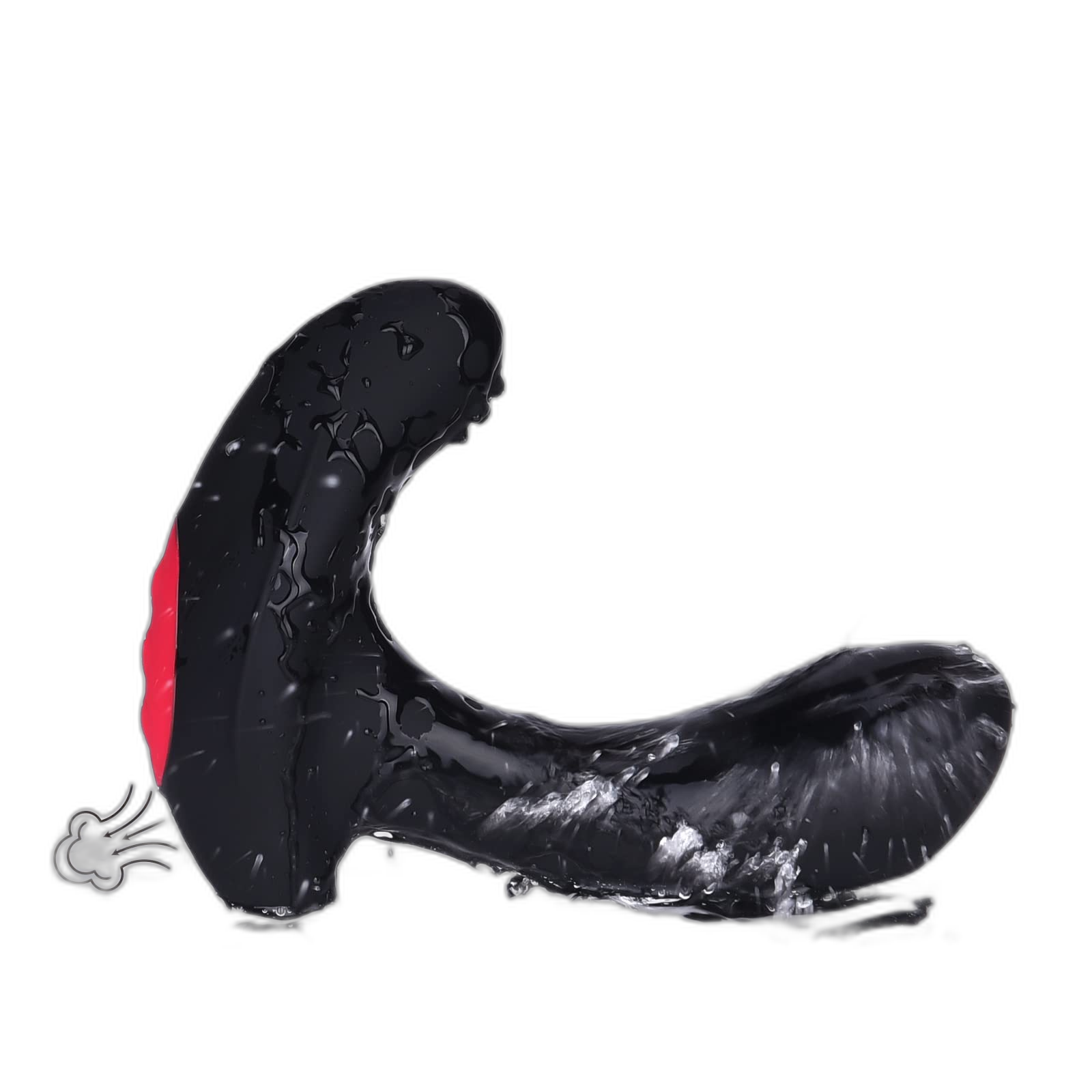 Puff – Inflatable Prostate Massager