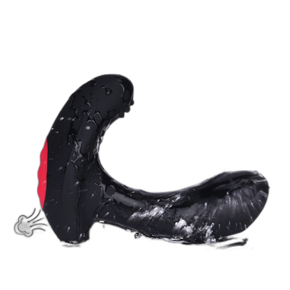 Puff – Inflatable Prostate Massager