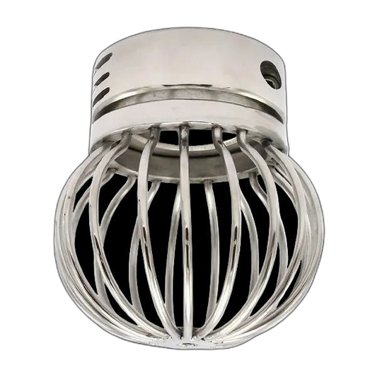 Titus Steel Ball Cage