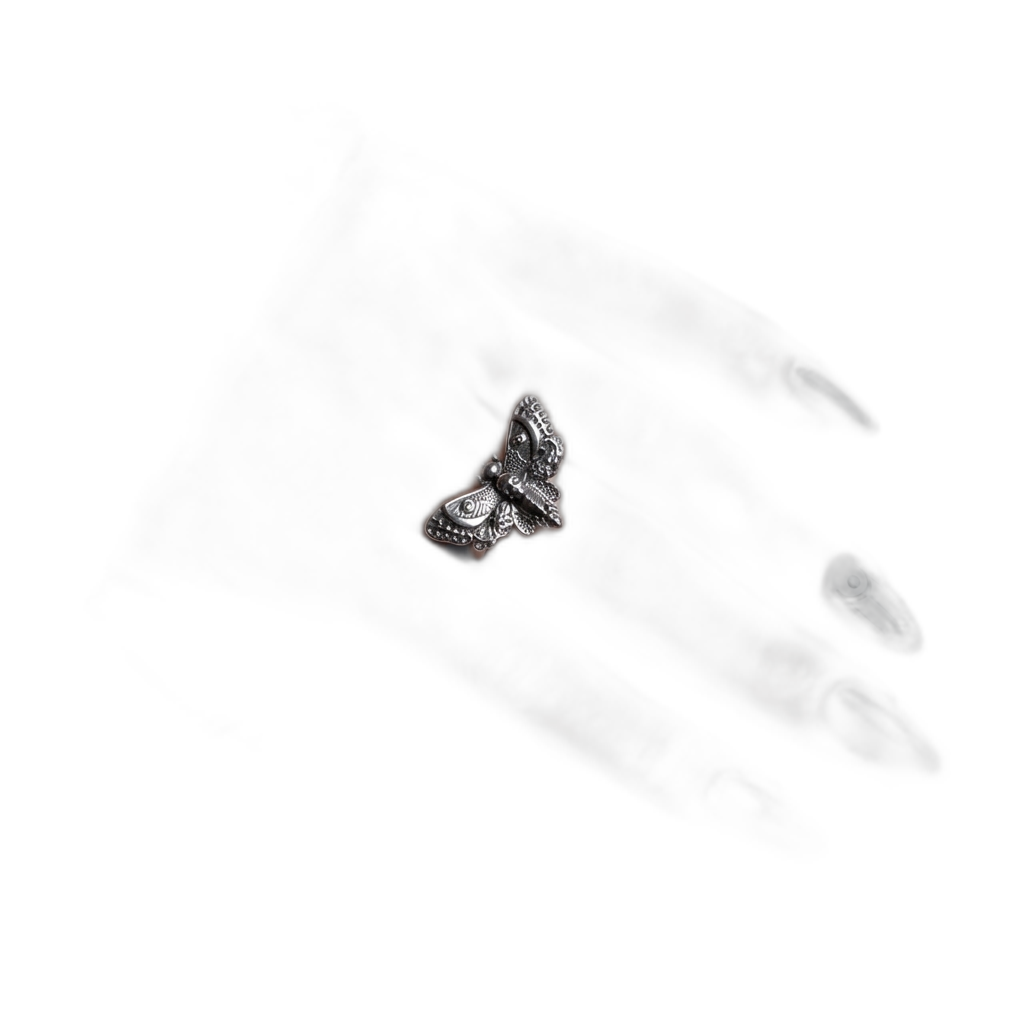 Duskwing Ring