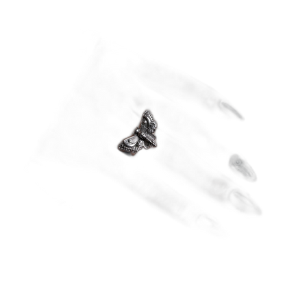 Duskwing Ring