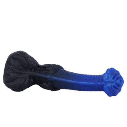 SWISOK Kelpie - Fantasy Horse Dildo - Replica Horse Animal Dildo - 3 Sizes