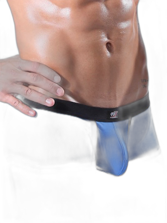 2 Pack Men’s Space Capsule Breathable Trunks