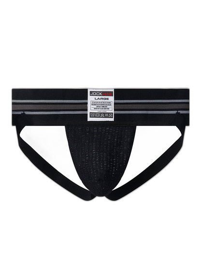 Widen Waistband Mens Jockstrap