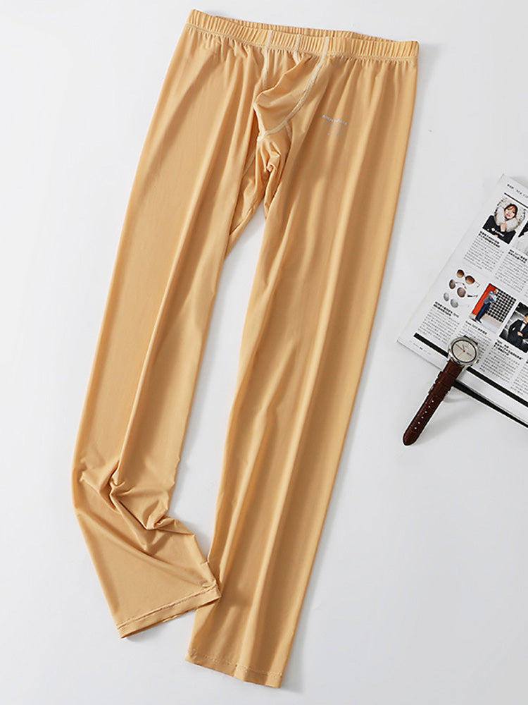 Men's Ultra-thin Quick-drying Long Pants