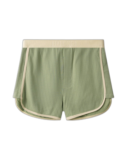 3 Pack Men's Ultra-Soft Cotton Solid Color Odor-Control Boxer Briefs