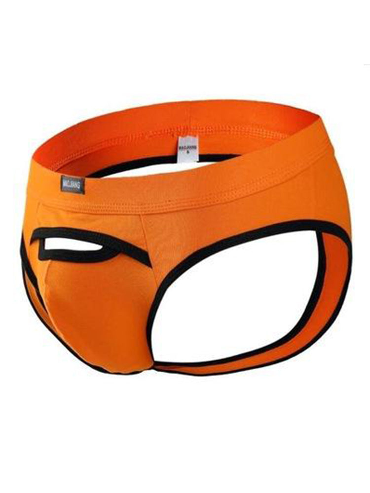 Two-Sided Jockstrap
