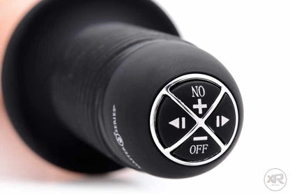 Onslaught 13 Mode XL Vibrating Dildo Thruster