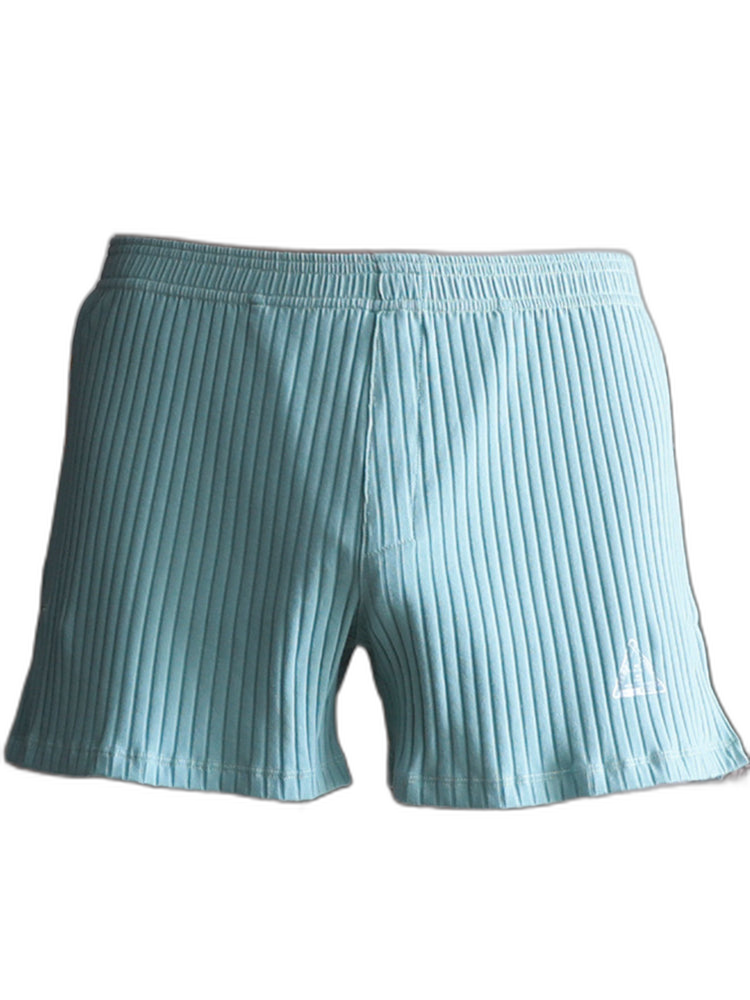 Men’s Soft Cotton Woven Boxer Shorts