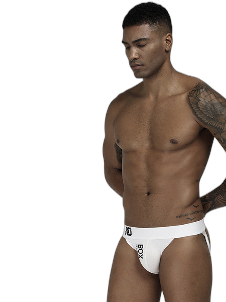2 Pack Cotton Men's Underwear Collections