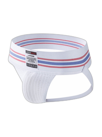 Widen Waistband Mens Jockstrap
