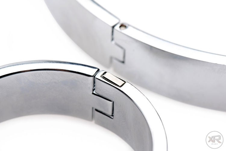 5 Piece Stainless Steel Shackle Set