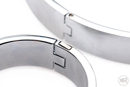 5 Piece Stainless Steel Shackle Set