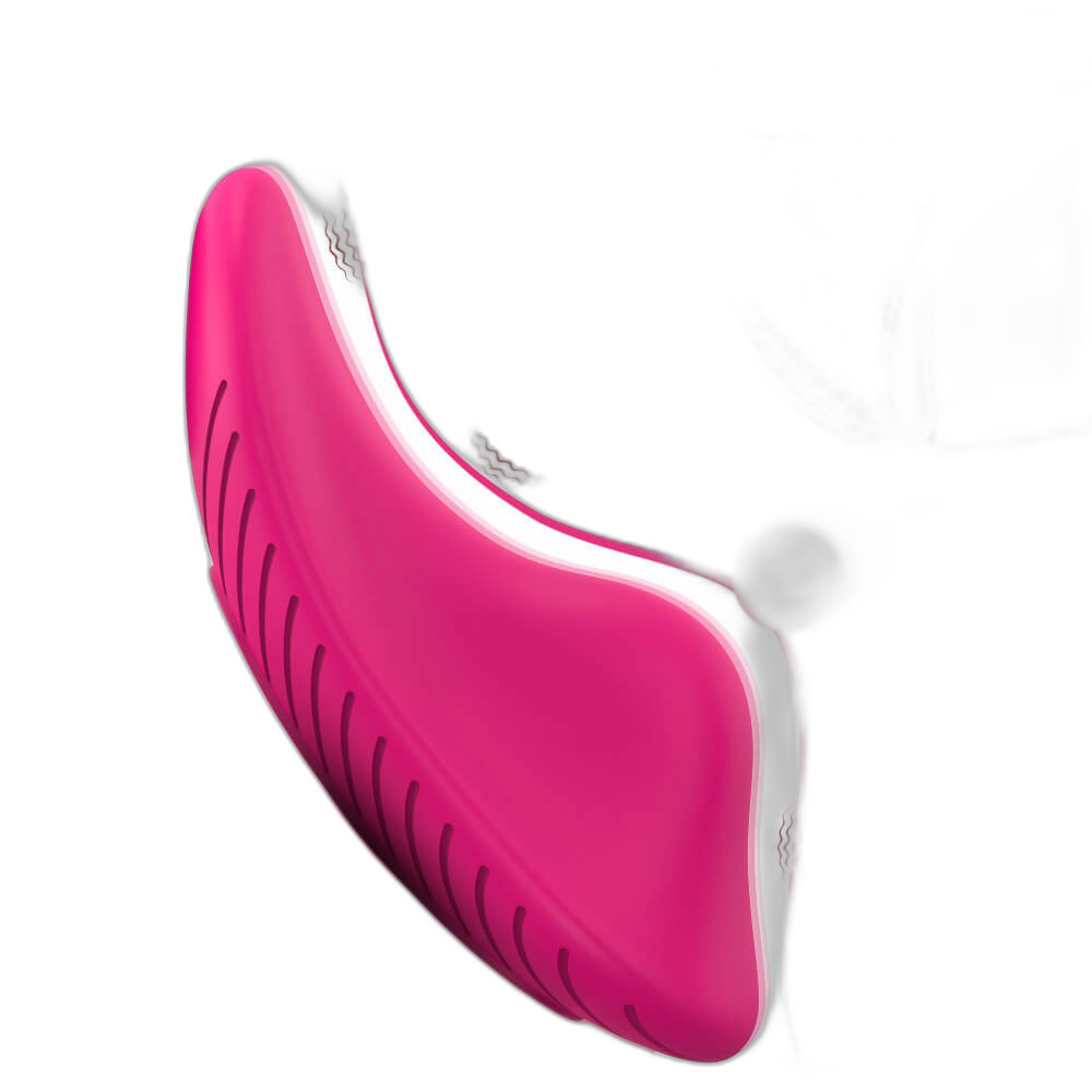 Brynie - Wearable App-Controlled Panty Vibrator