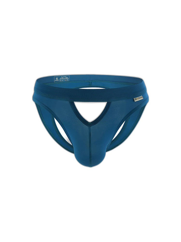 Support Pouch Hollow Out Athletic Jockstraps