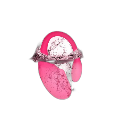 Sperm - App Controlled G-Spot Vibrator - Wearable Panty Toy for Couples