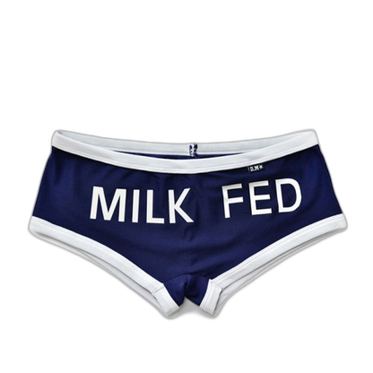 Milk Fed Boxers