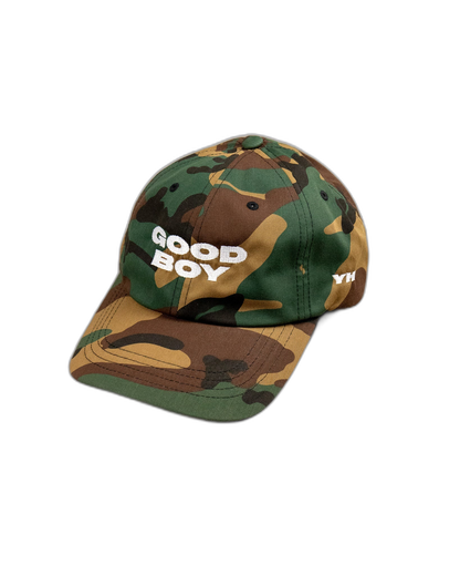 Good Boy Dad Hat
