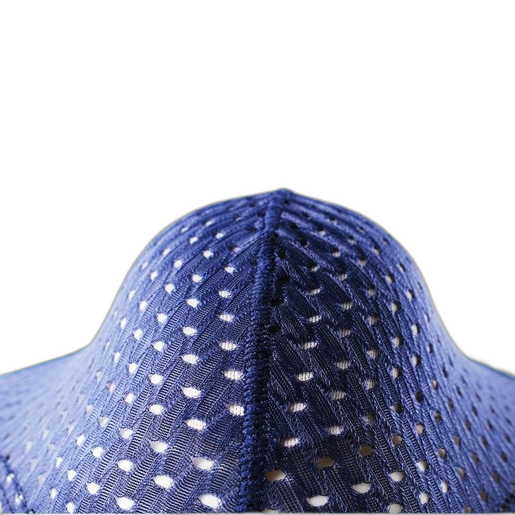 Men's U Convex Pouch Mesh Breathable Briefs