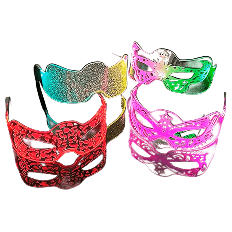 Luminous Visor