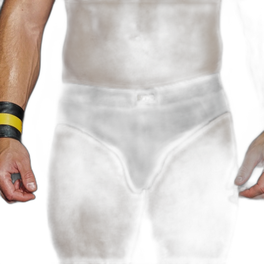 FKME Discreet Briefs Black