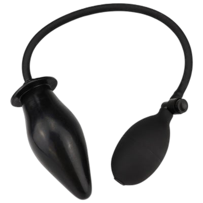 ruff GEAR Expander Butt Plug