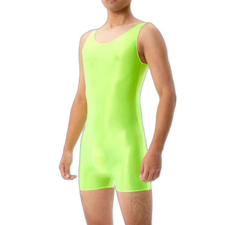 Wrestling Bodysuit Circuit Party Outfit
