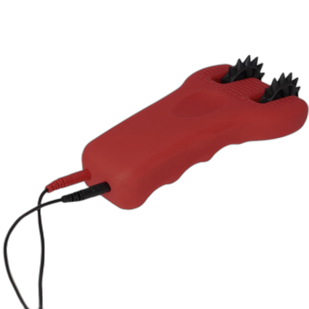 ElectraStim Silicone Fusion 'Infinity' Electro Pinwheel
