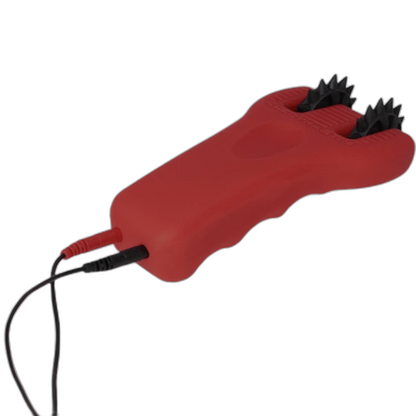 ElectraStim Silicone Fusion 'Infinity' Electro Pinwheel