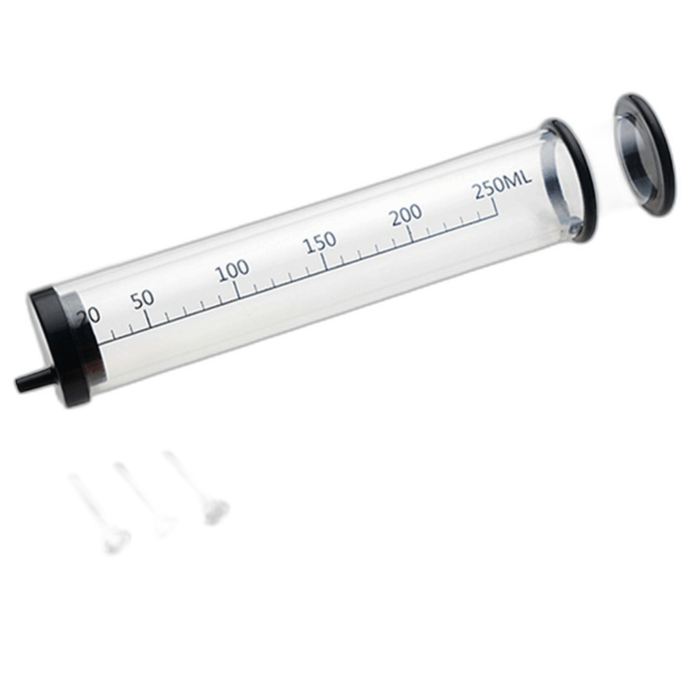 Anal Enema Cleaning Syringe
