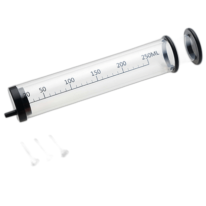 Anal Enema Cleaning Syringe