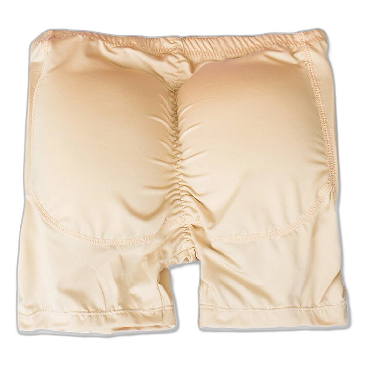 Men‘s Breathable Butt Lift Underwear BodyBuilding Boxer