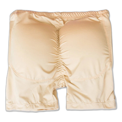 Men‘s Breathable Butt Lift Underwear BodyBuilding Boxer