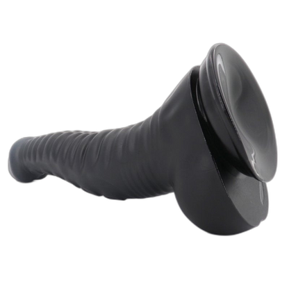 ruff GEAR Fantasy Barnacle Dildo 12.2 Inch