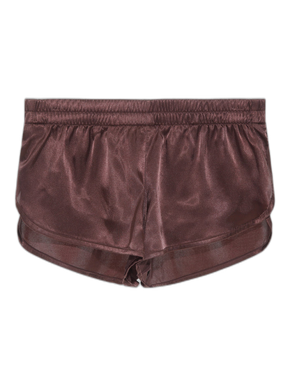 Men's Ruffle Split Antibacterial Lightweight Boxers Briefs