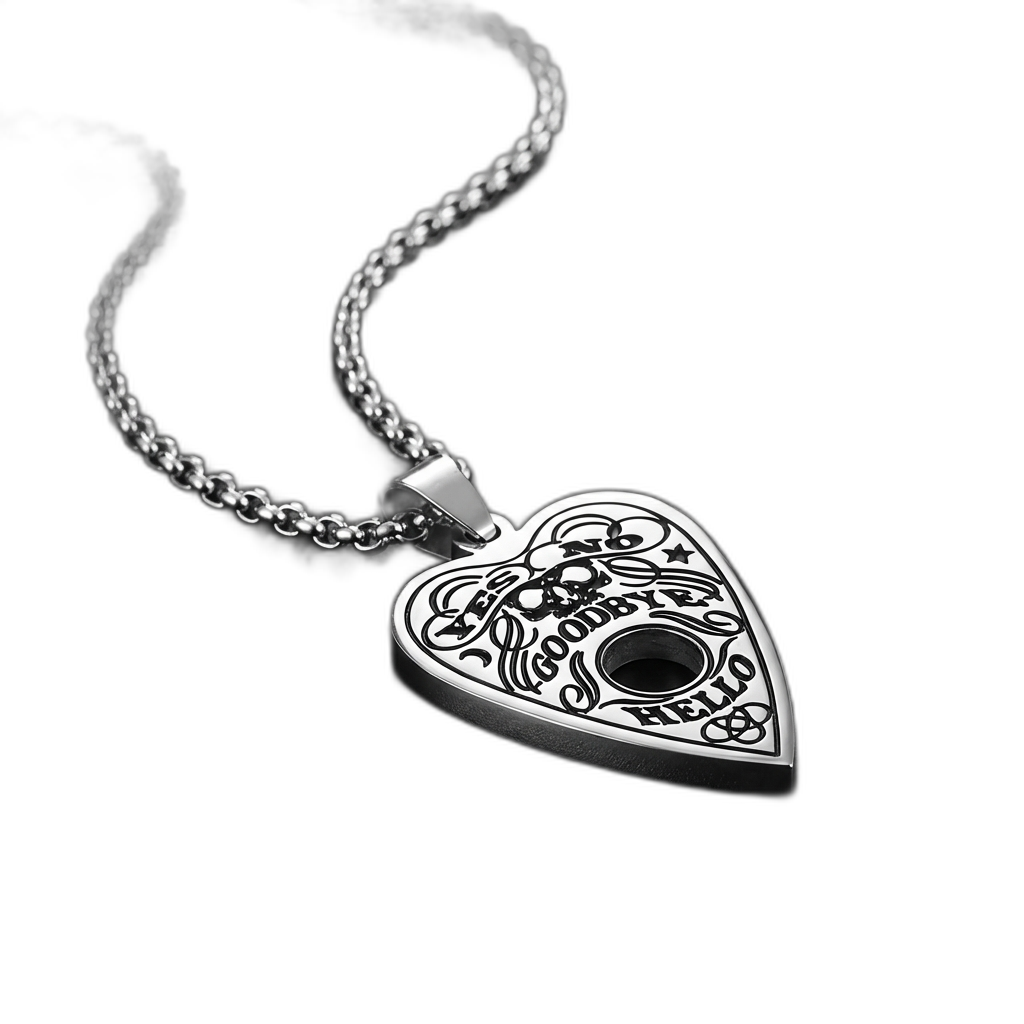 Ouija Necklace