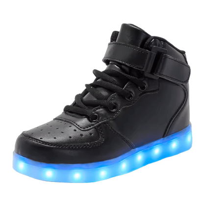 Hover Hightops