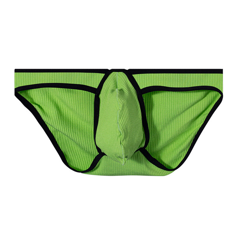 Men's Sexy Breathable Modal Briefs