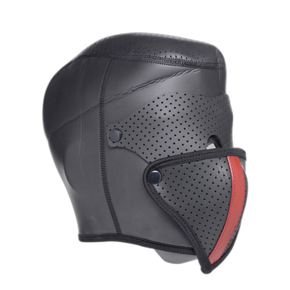 ruff GEAR Neoprene Full Sensory Hood