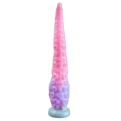 Octo Touch – Fantasy Tentacle Dildo – Realistic Octopus Tentacle Toy